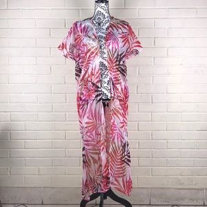 Accessory St New York Cedar Rose Top